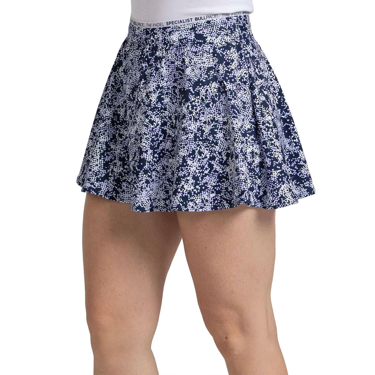 SKIRT BULLPADEL PARASIL WOMAN