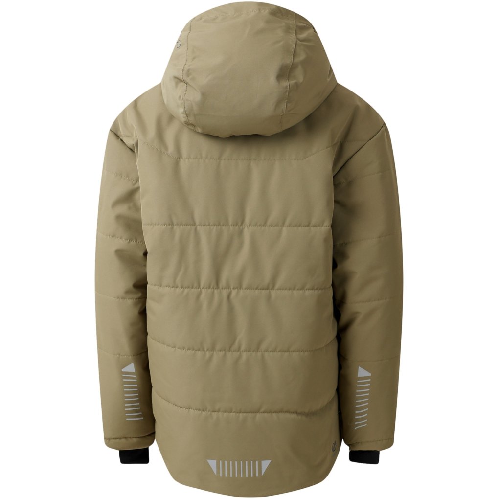 Dare 2b Explorer Ski Jacket Kids - 0GH Martini Olive