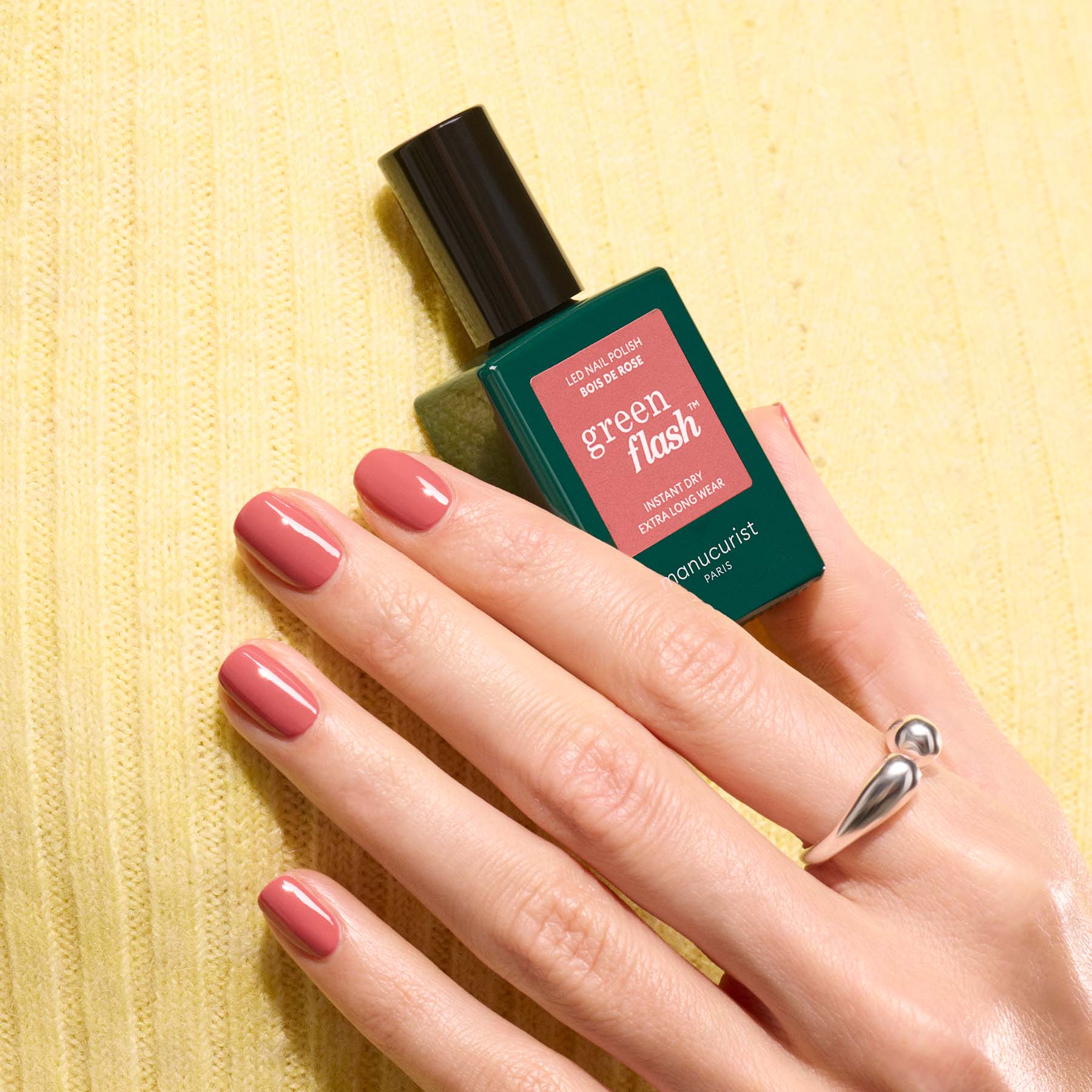 Bois de Rose