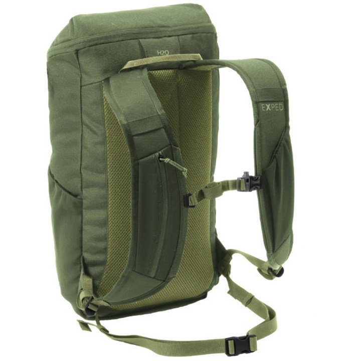 Exped Summit Hike 25 Backpack - black