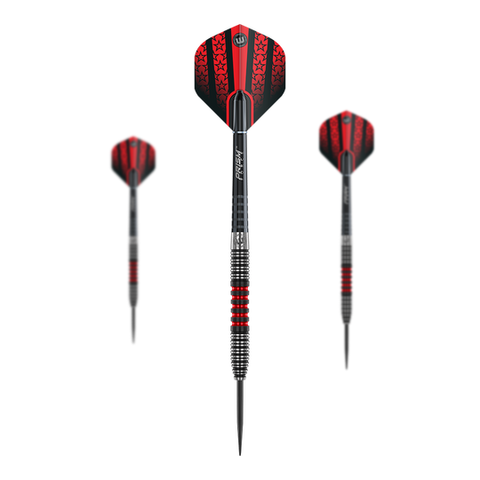 Winmau Joe Cullen steel darts