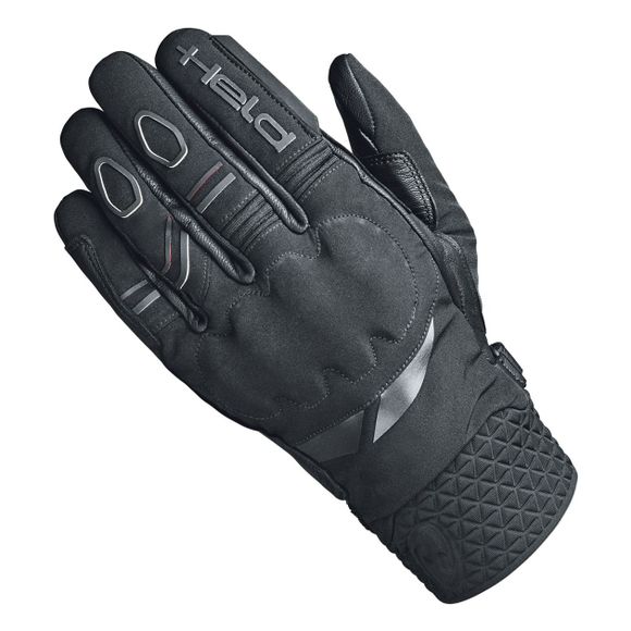 Gants Held BILBAO WATERPROOF - NoirRef : ED0234