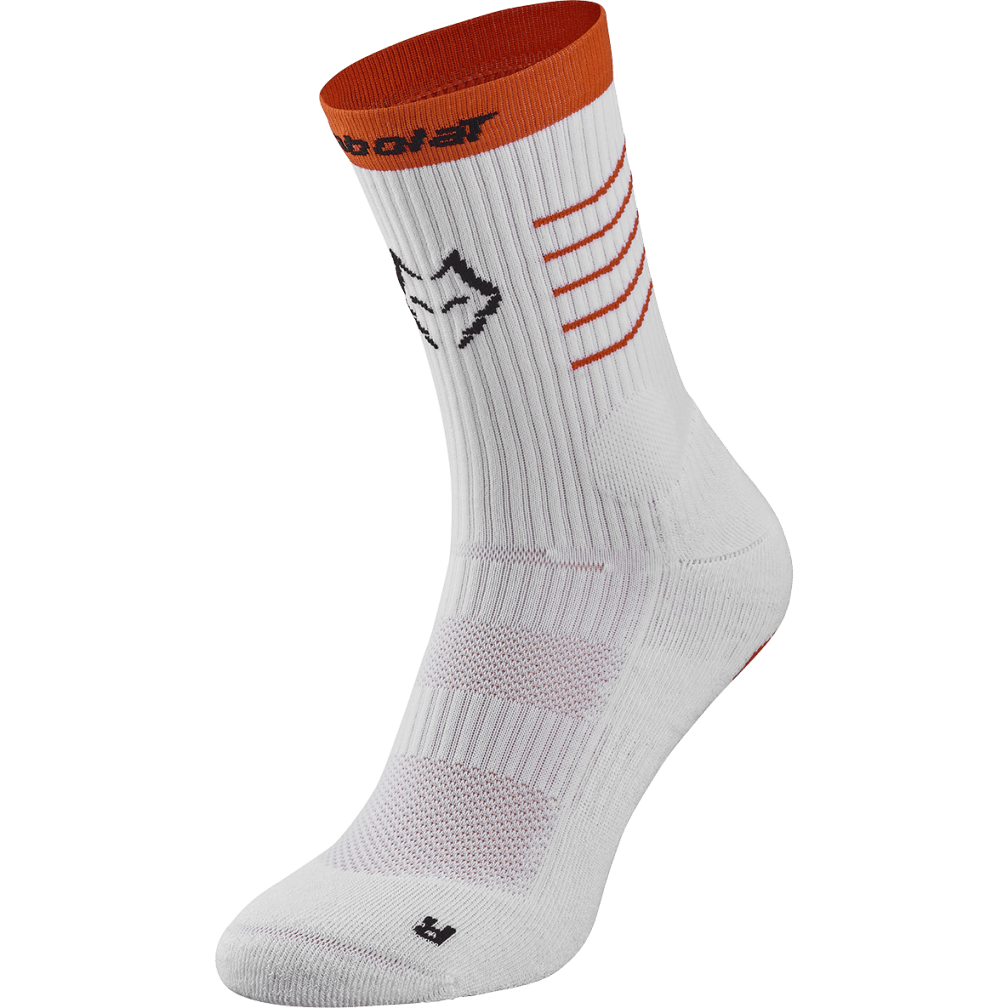 Mid-Calf Socks Juan Lebrón Unisex