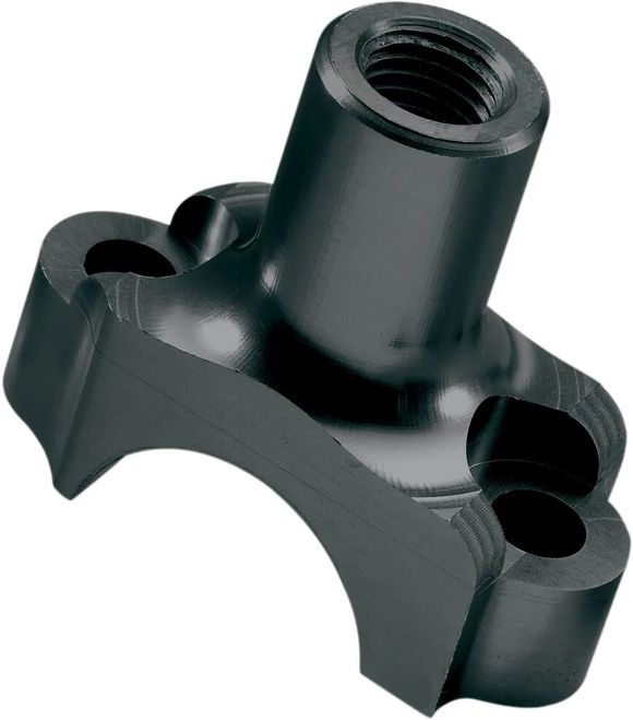 Moose Racing Universal Clamp Mirror MountRef: Me03842A / 06120118