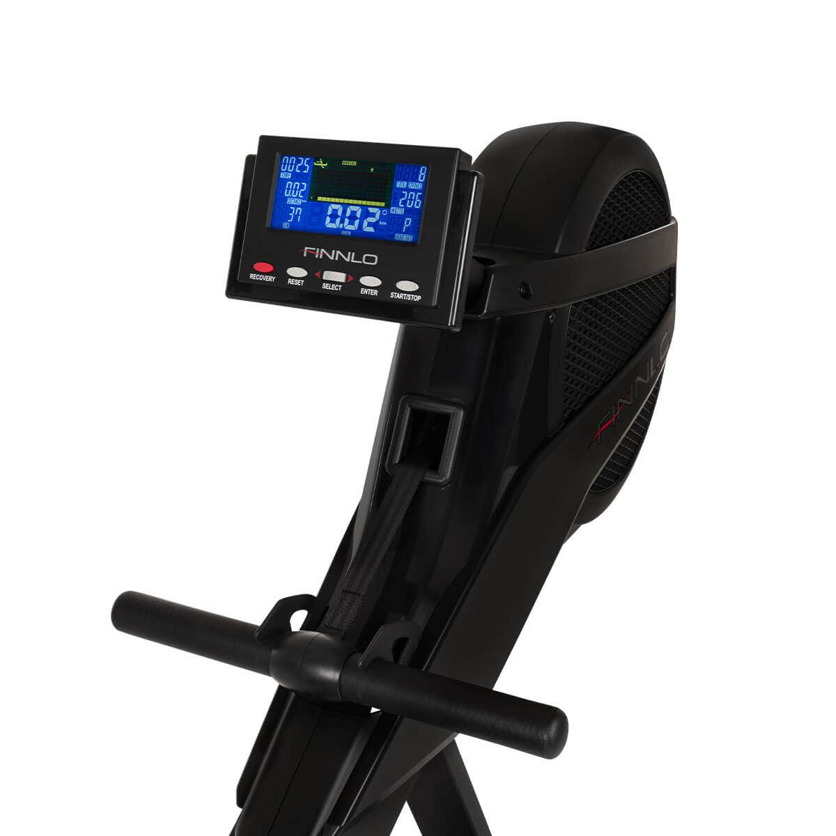 Rowing Machine  Aquon Evolution