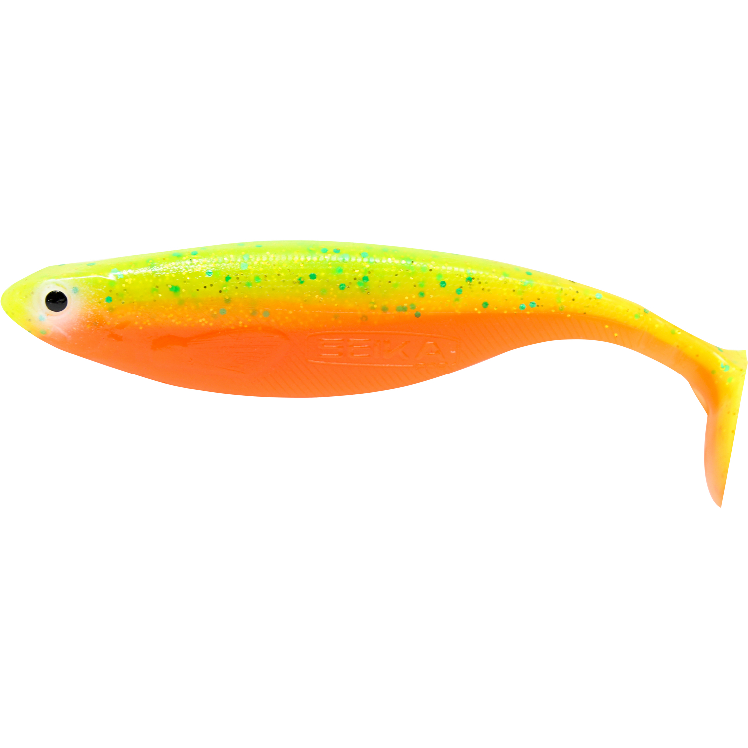 Seika Pro Trouble Shad (Radioaktiv)