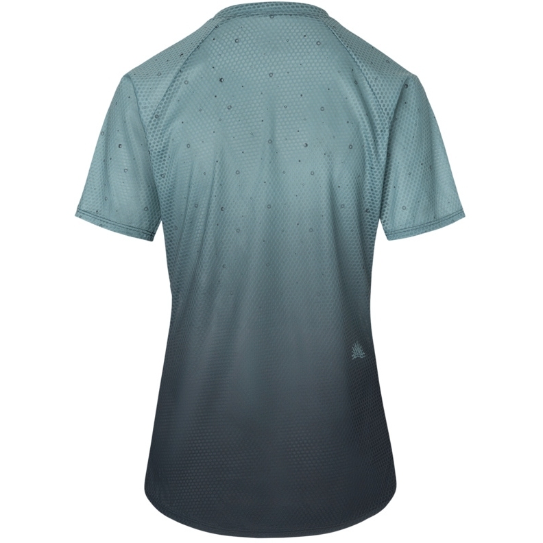 Giro Roust Jersey Women - mineral/dark shark ajna