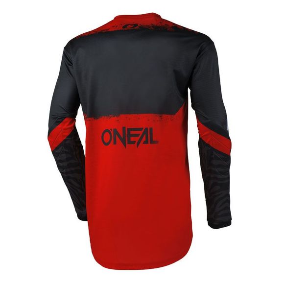Cross O'Neal Element - Shocker 2025 - Black / RedRef: OL2064