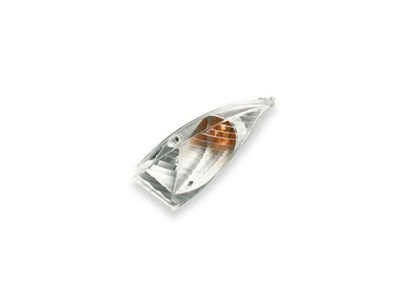 Clignotant Bihr Cabochon de avant droit type translucideRef : BI00751A / 1058209