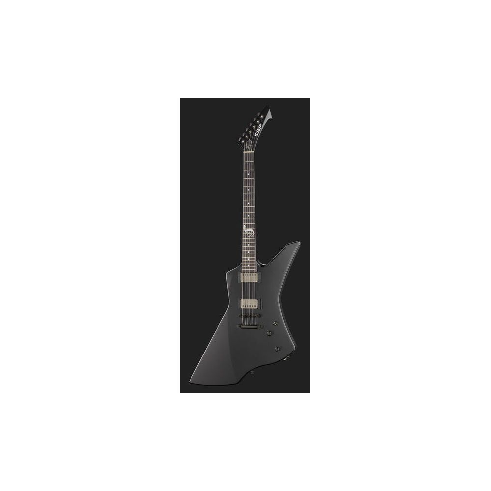 ESP Snakebyte BLKS James Hetfield – Thomann Ireland