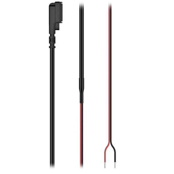 Garmin Zumo XT2 power cableRef: GAR0026 / 010-13285-03