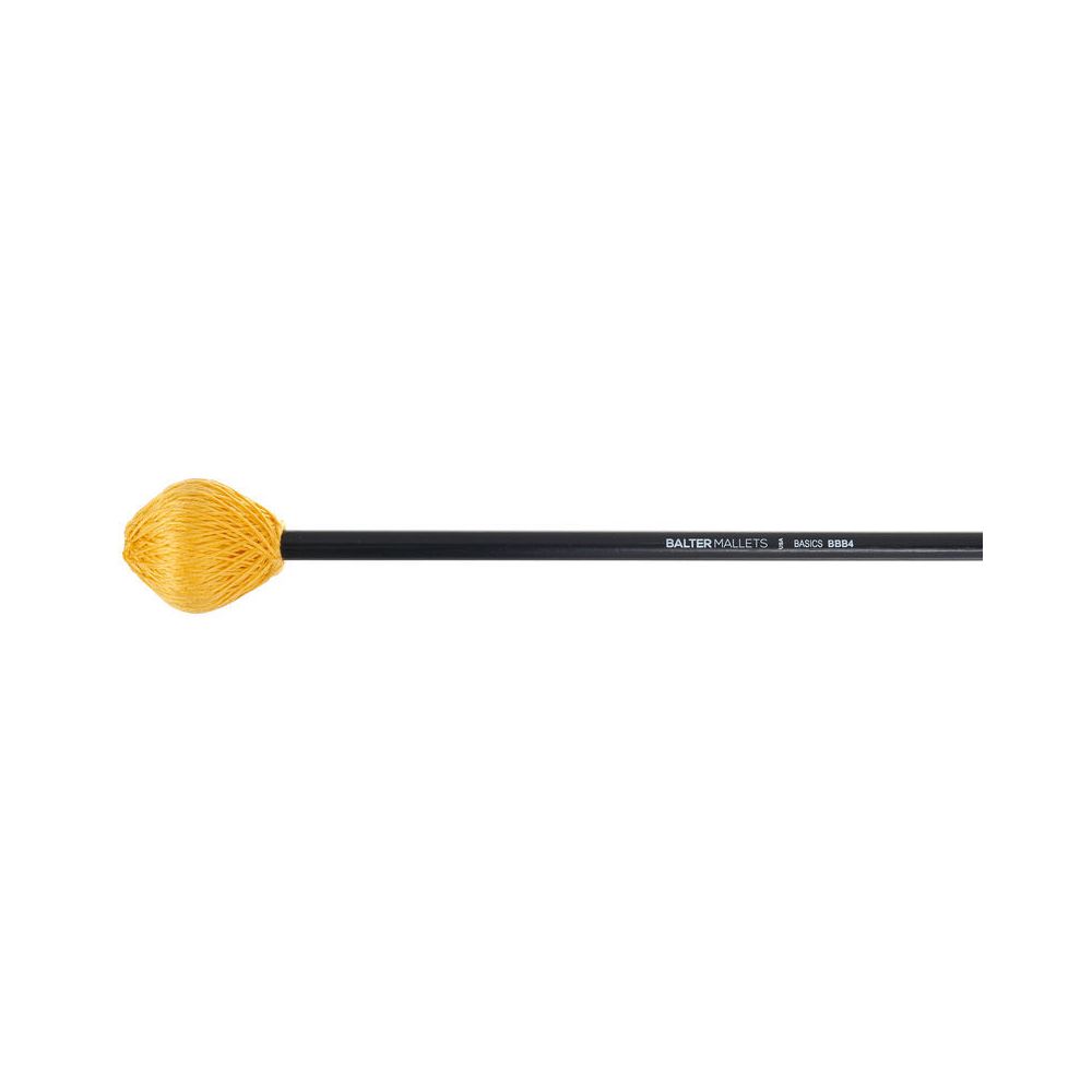 Mike Balter Balter Basics Mallets BB4 – Thomann Ireland