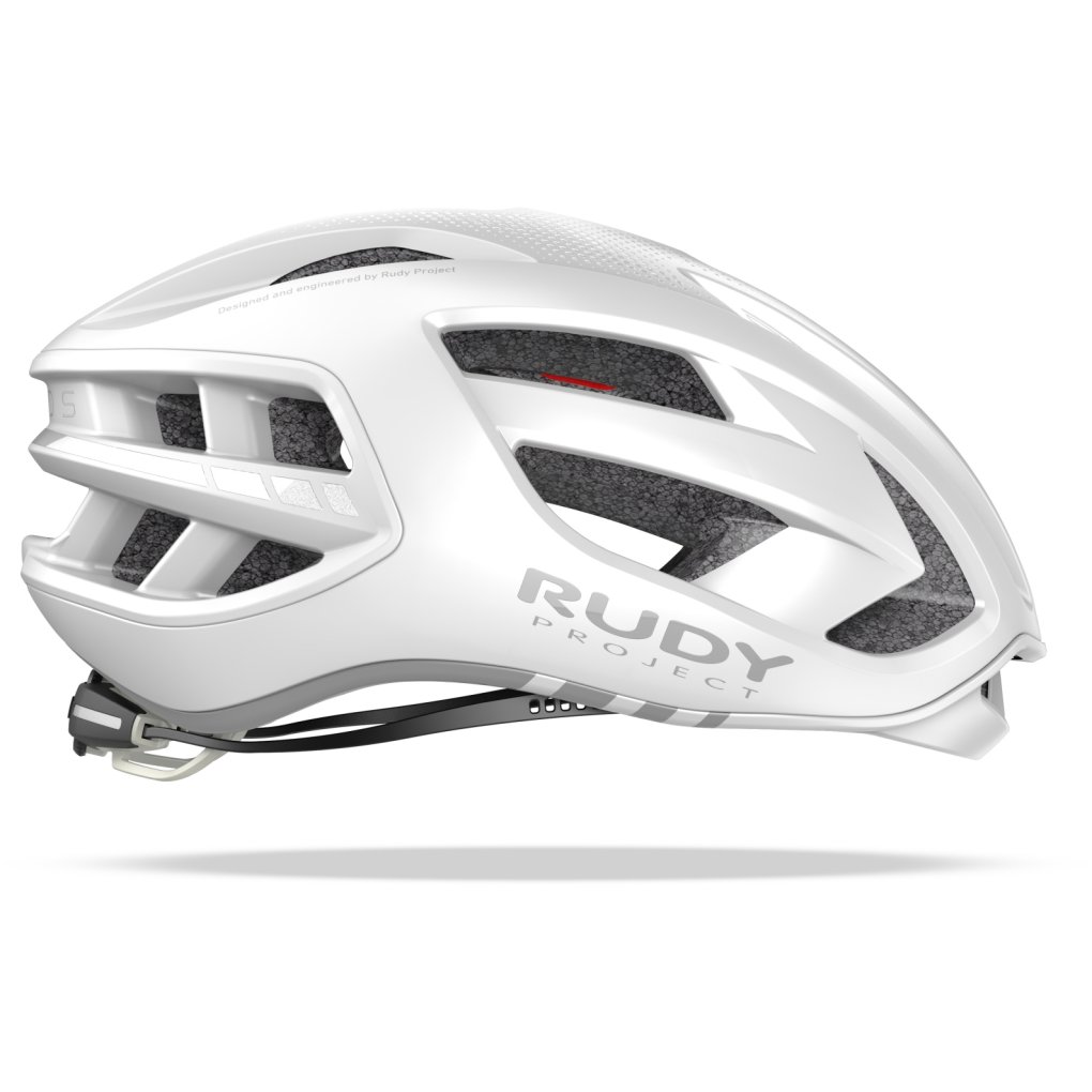 Rudy Project Egos Helmet - White - Matte