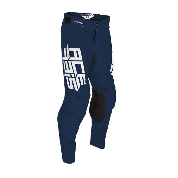 Pantalon cross Acerbis K-FLEX 2024 - Bleu / NoirRef : AE5403