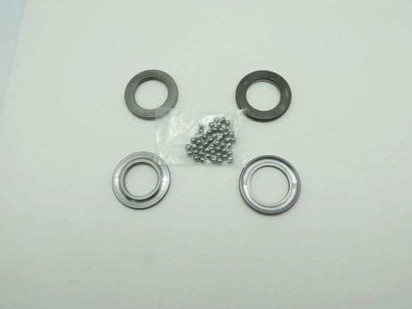 Roulements de colonne A-Style 04100315Ref : AS00076A / 04100315