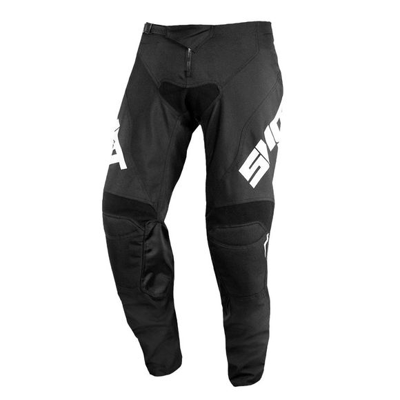 Shot DEVO cross pants - DRAW - BLACK 2024 - BlackRef: SO1692