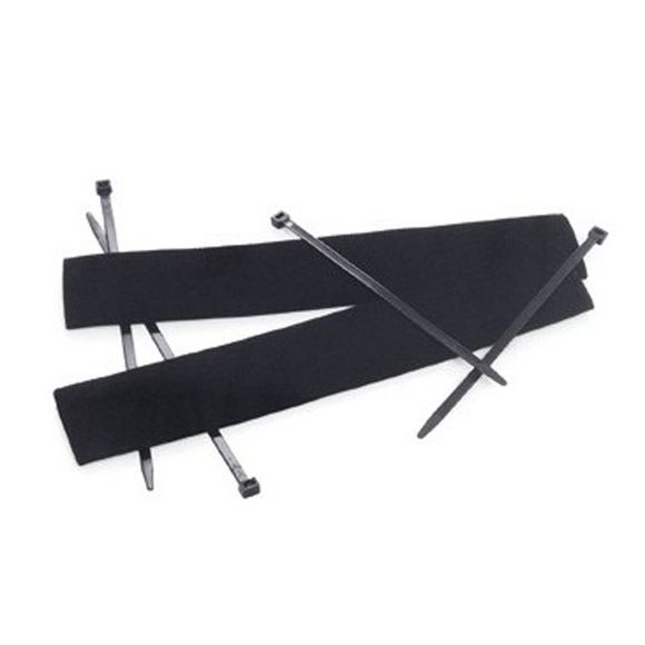 Bihr Universal Neoprene Fork ProtectorsRef: 780690 / 1043930