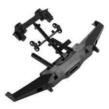 JCROffroad Vanguard Front Bumper Axial AX31392