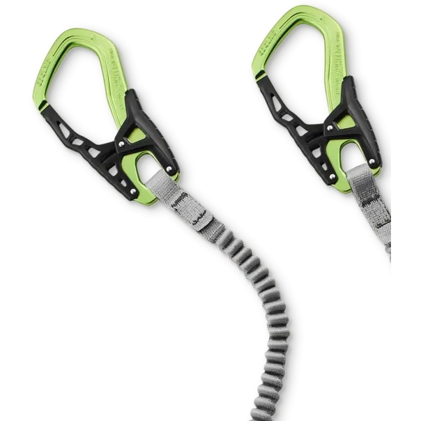 Edelrid Cable Kit VI Via Ferrata Set - oasis