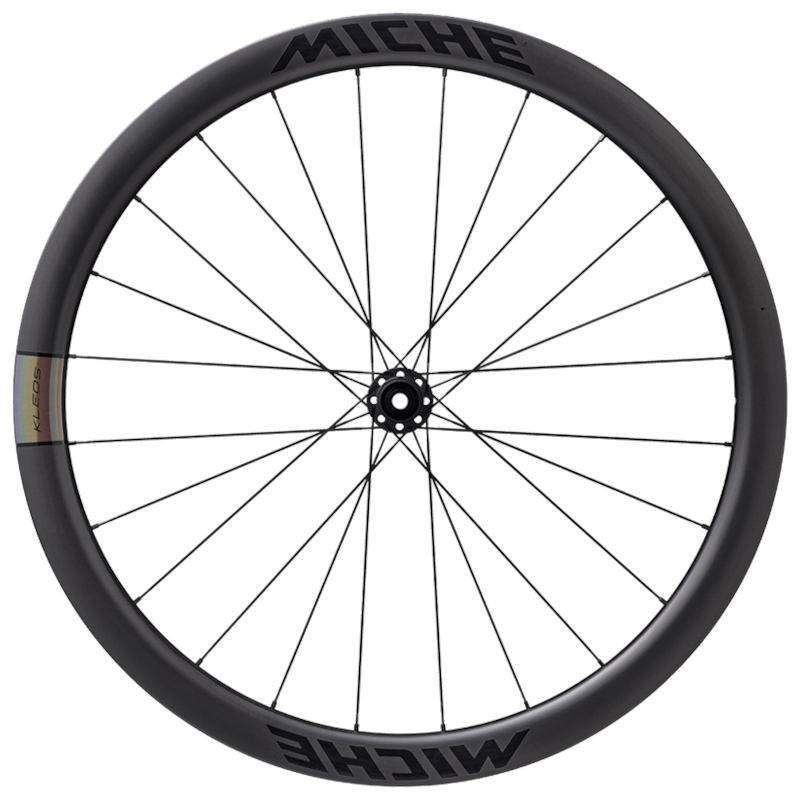 Miche Kleos 42 XL Wheelset - 28