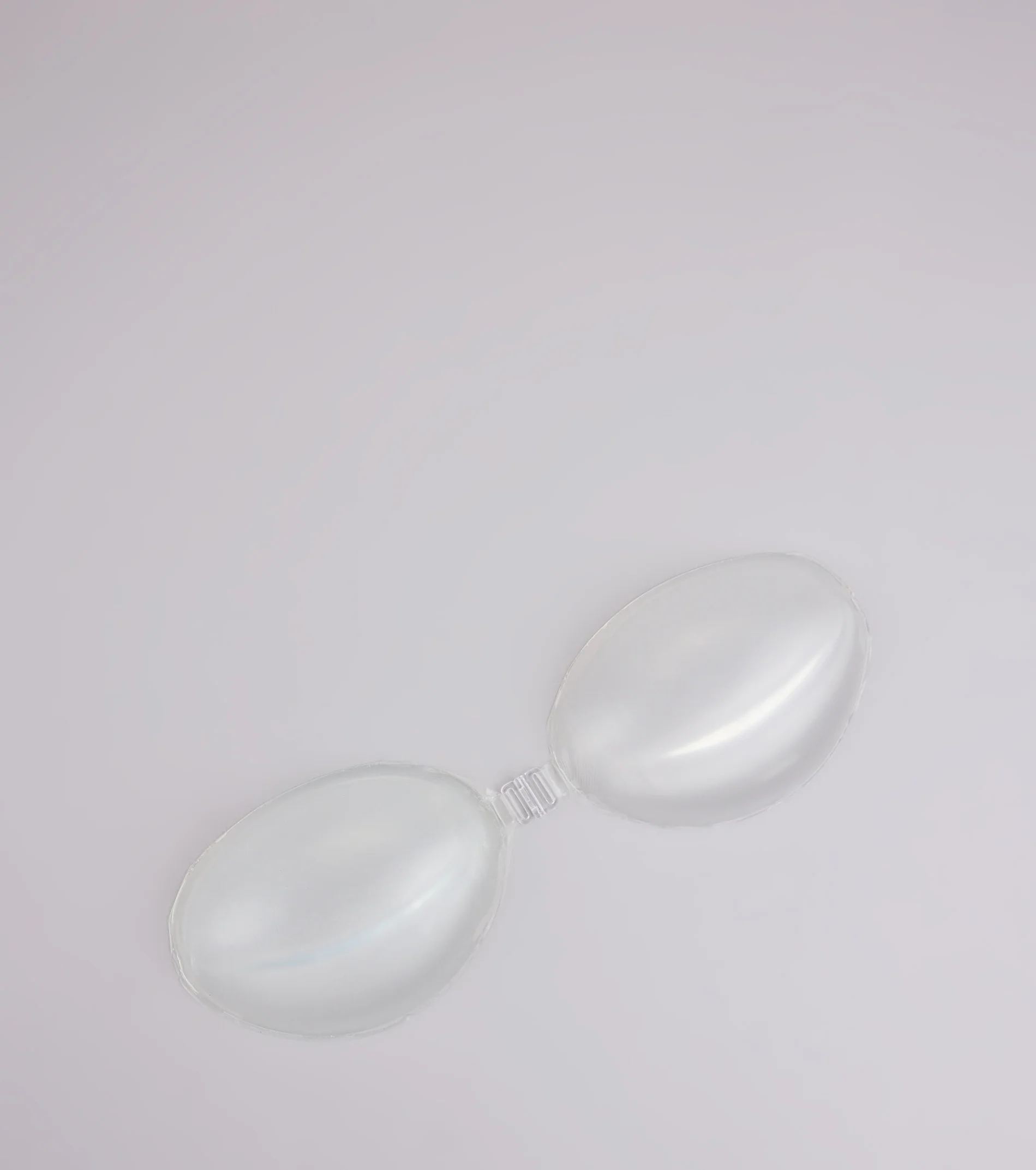 Silicone Push-Up Sticky Bra