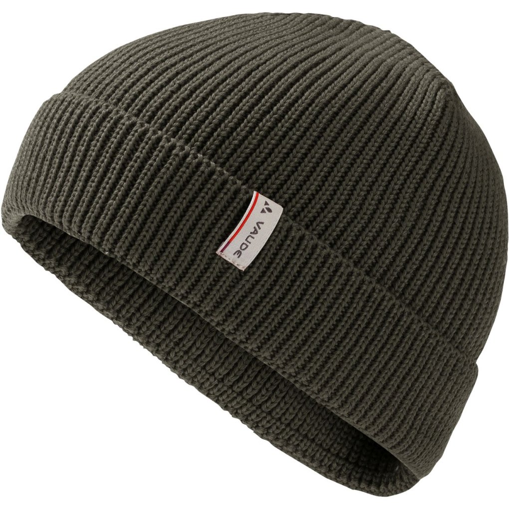 Vaude Manukau Beanie - khaki