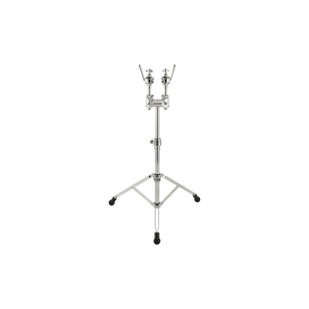 Sonor DTS 675MC Double Tom Stand – Thomann Ireland