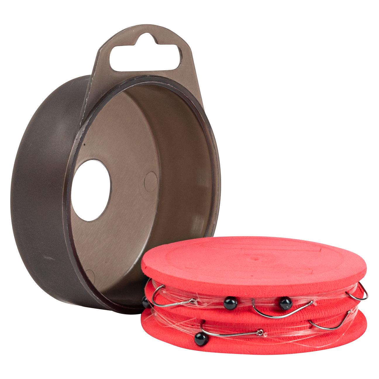 Kogha Dropshot FC Instant Use Rig