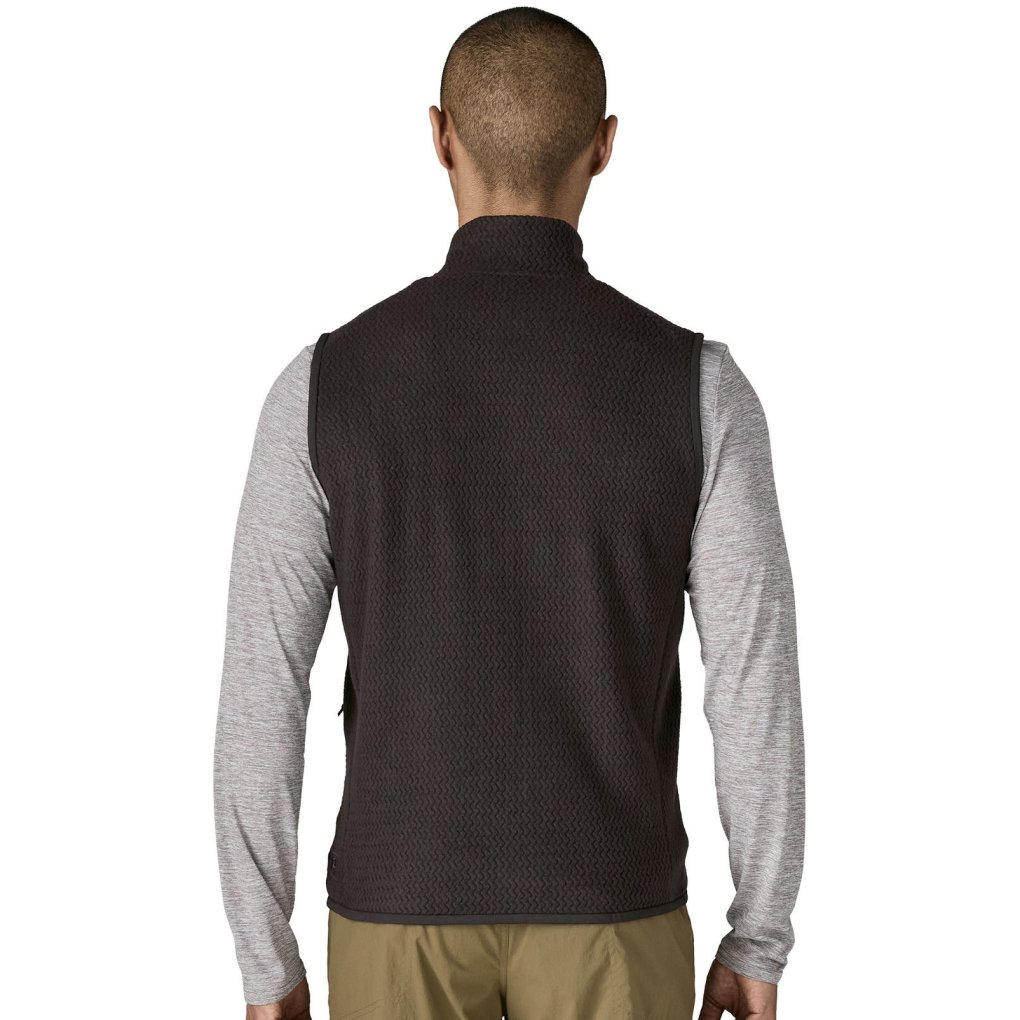 Patagonia R1 Air Vest Men - Black