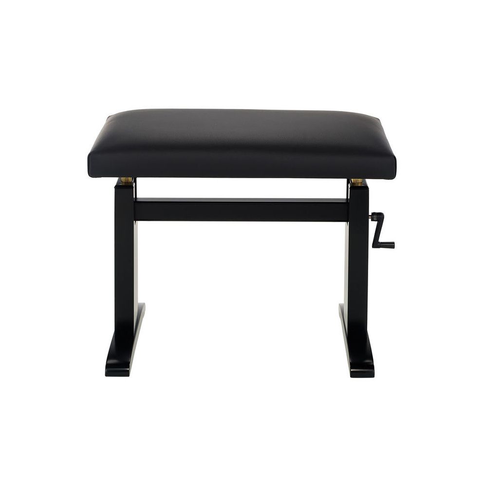 Klavierbänke Niederrhein Mod. 60 Piano Bench BK mat – Thomann Ireland