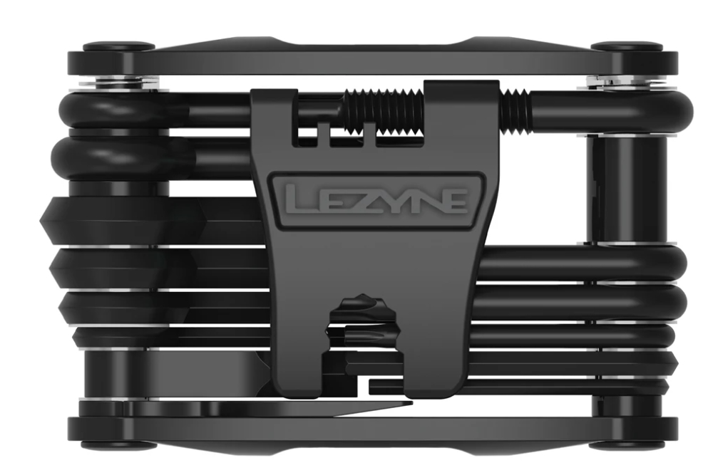 Lezyne RAP II Multi Tool - #24