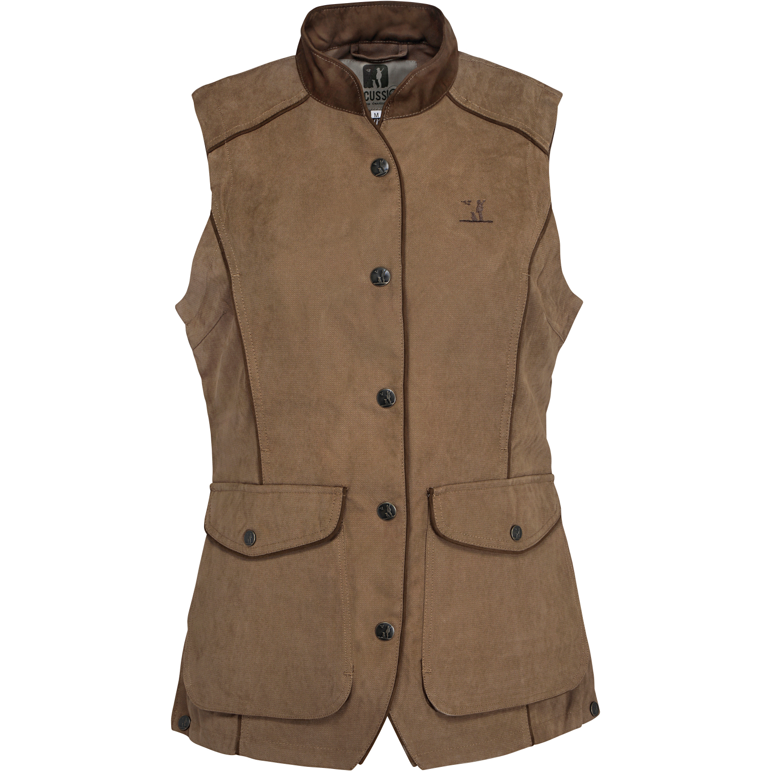 Percussion Rambouillet Original Vest
