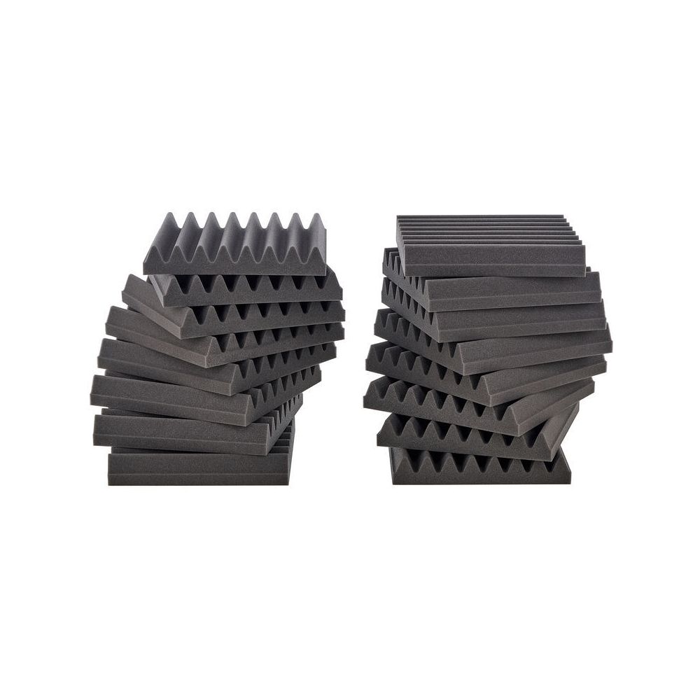 t.akustik Wedges 30 – Thomann Ireland