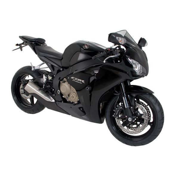 Pare-carter Barracuda Kit roulettes - NoirRef : BAR0040 / HP6101-RR/07