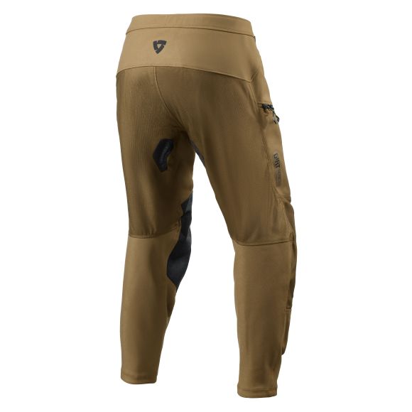 Pantalon enduro Rev it SURFACE 2025 - MarronRef : RI1628