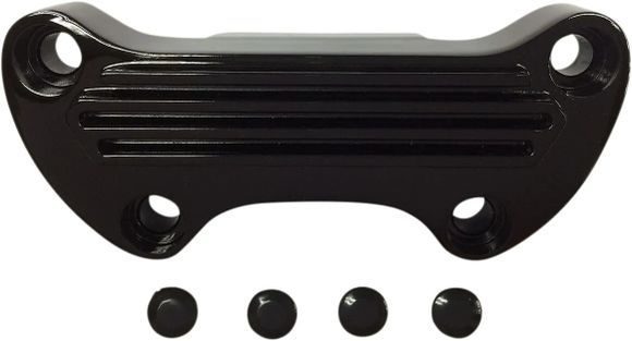 Drag Specialties Handlebar Clip CollarRef: Drg00889A / 06030810