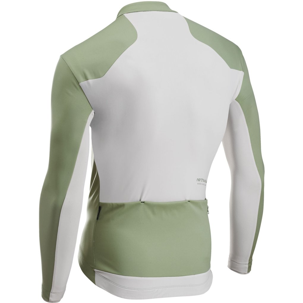 Northwave Extreme Light Jacket Men - cottage green 137