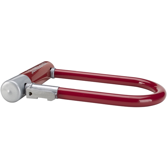 Kryptonite KryptoLok Series 2 Mini-7 82x178mm U-Lock - Merlot