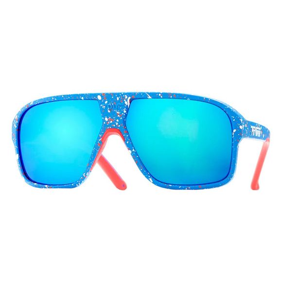 Pit Viper THE FLIGHT sunglasses - THE BLUE RIBBON limited series - MulticolorRef: pit0100 / pv-sgs-0144