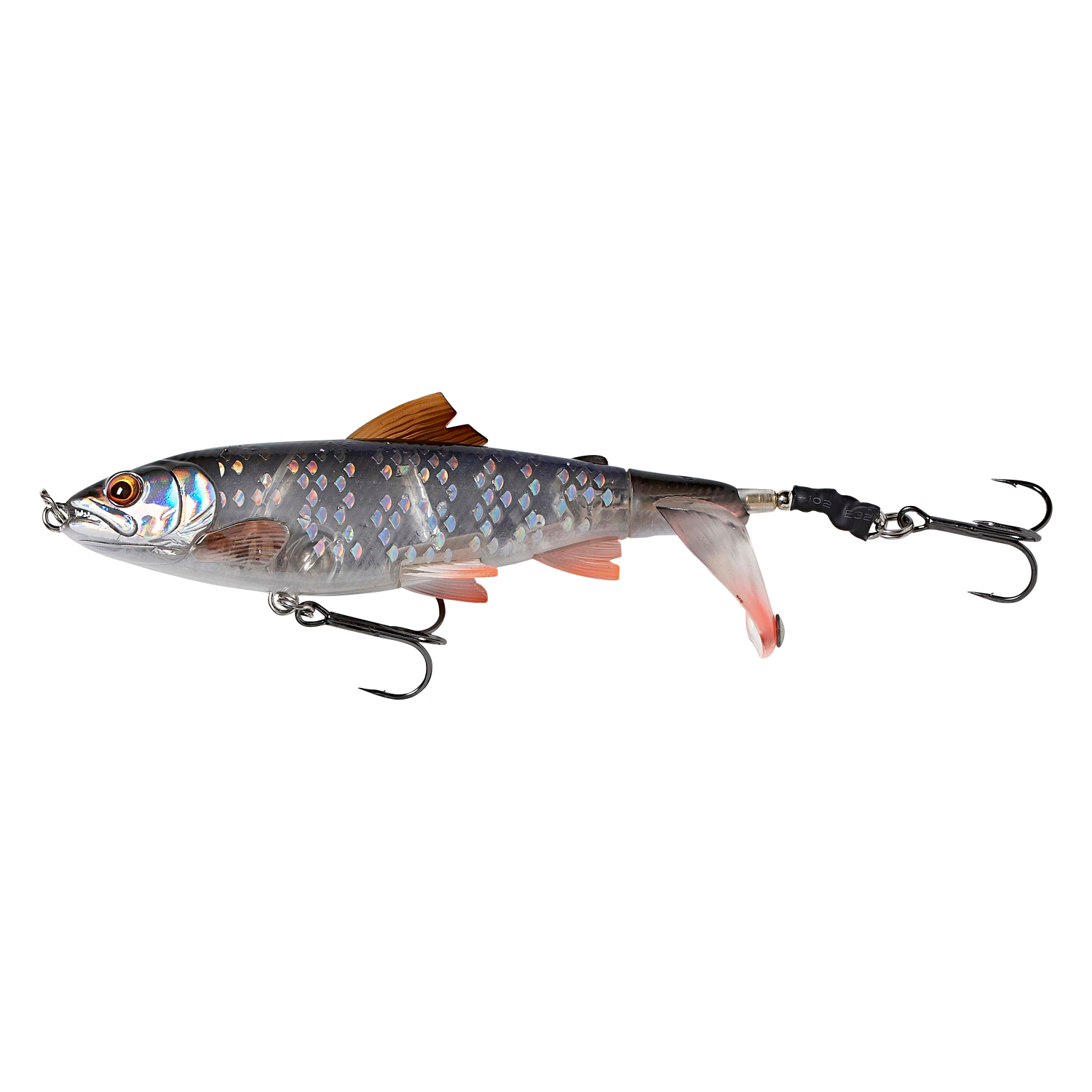 Savage Gear Swimbait 3D Smashtail (Roach)