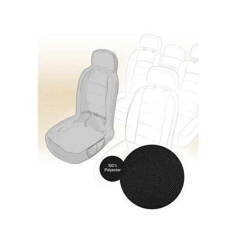 Flamingo Oslo Car Blanket