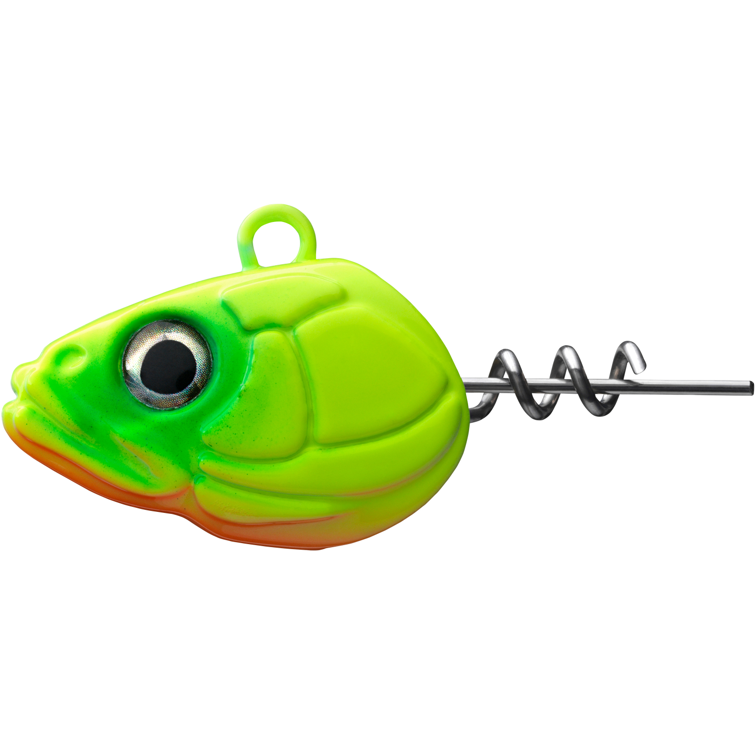 Prorex Pelagic Head (Chartreuse)