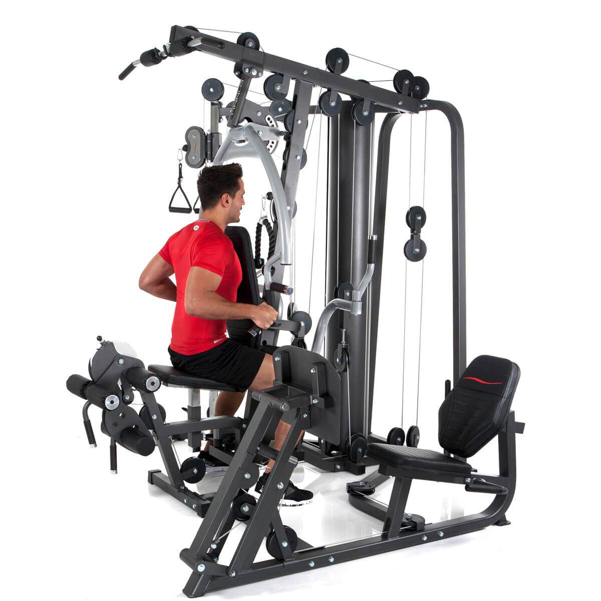 Multi-gym Autark 6800