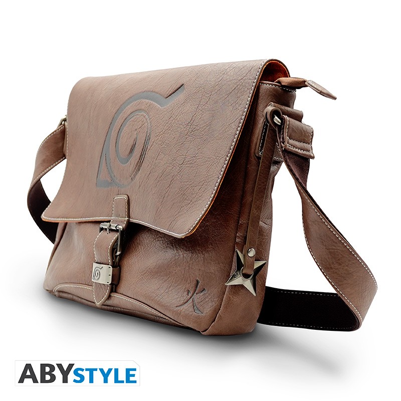 NARUTO SHIPPUDEN Shoulder Bag 