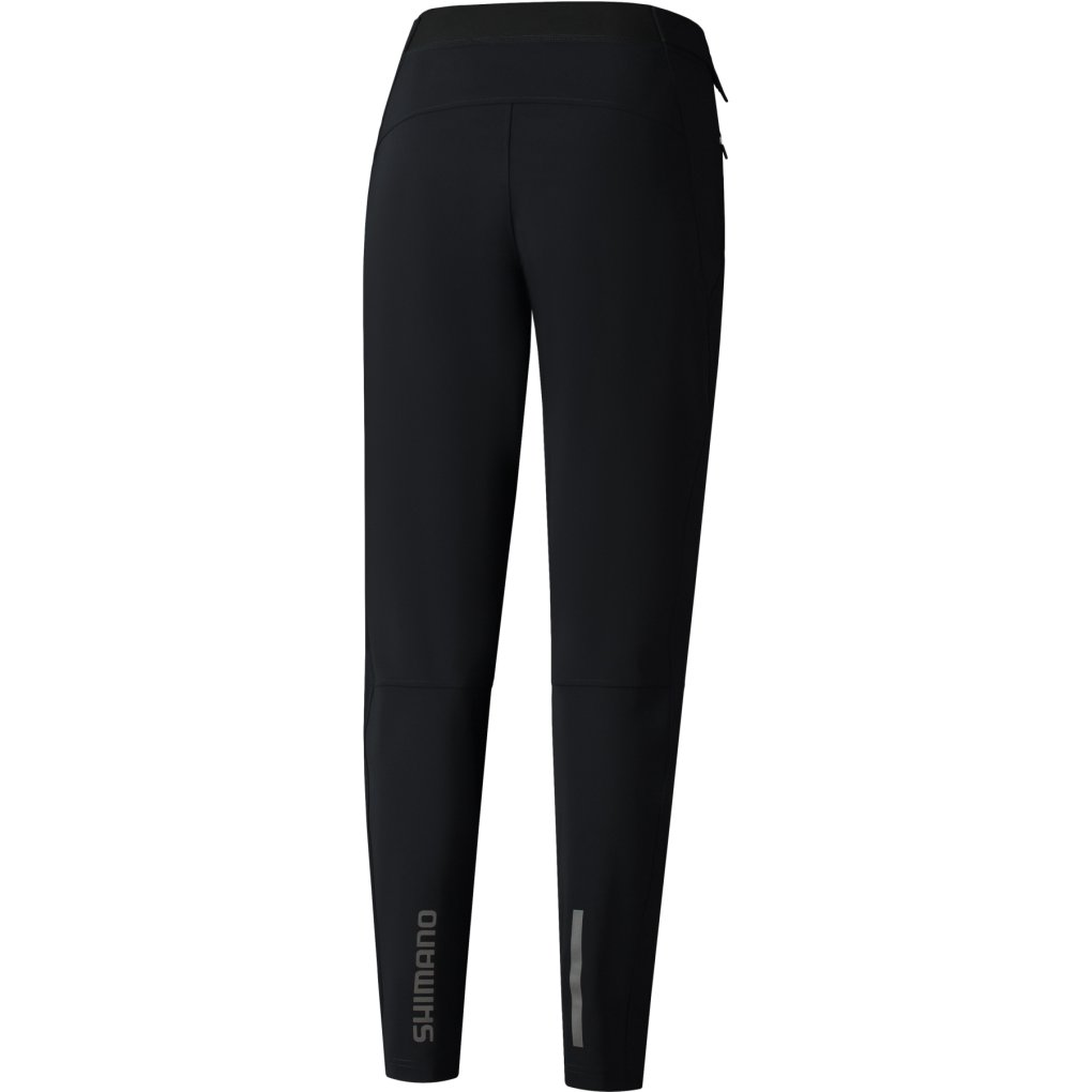 Shimano Hokkaido MTB Pants Women - black