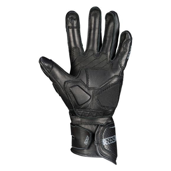 IXS rs-200 3.0 women's gloves - blackRef: IS1073