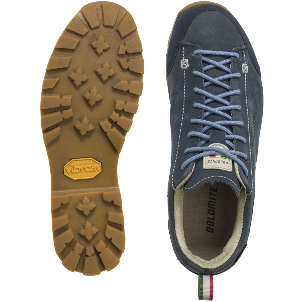 Dolomite 54 Low FG Evo GORE-TEX Shoes Women - aluminium grey