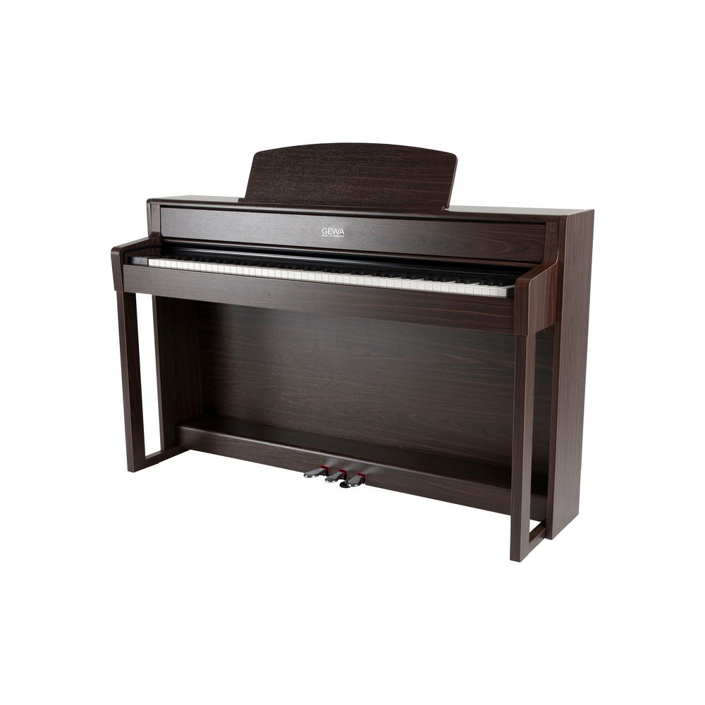 Gewa UP 395 Rosewood Set – Thomann Ireland