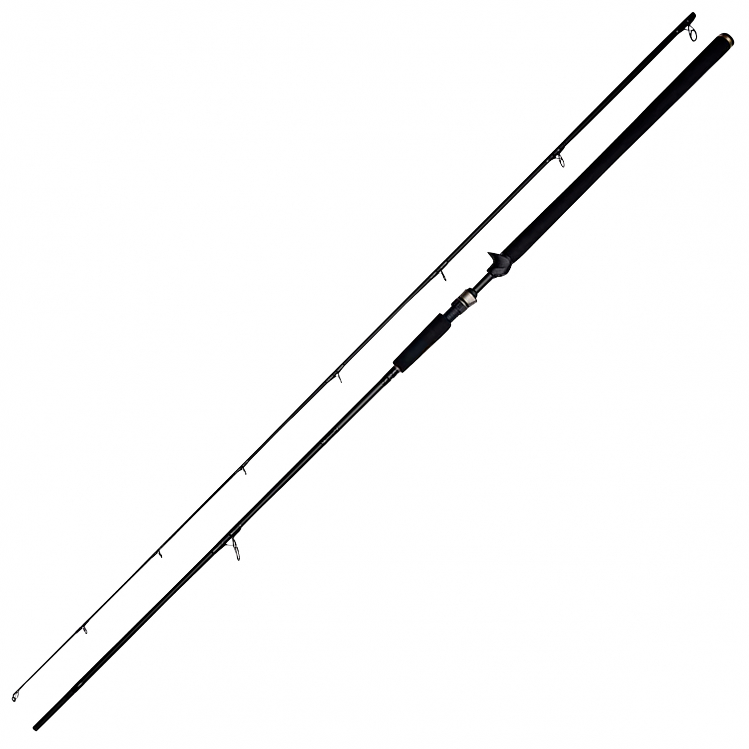 Westin Predator rods W3 Powershad-T 2nd