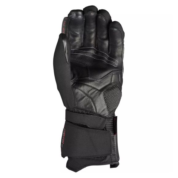 Gants Five GT2 EVO WATERPROOF - NoirRef : FV0484